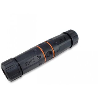 Equip RJ45 Kupplung 1-1 Cat6 Outdoor