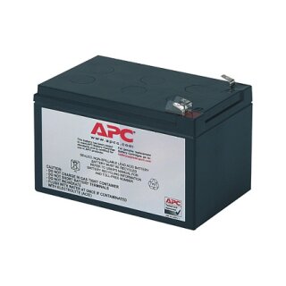 APC Ersatzbatterie Nr.4 RBC4