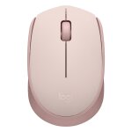 Logitech M171 Mouse right and left-handed optical 3...