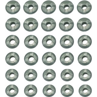 JABRA PERFORM 45 EARGELS 10PCS