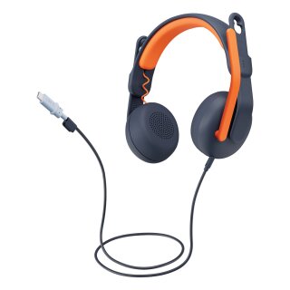 ZONE Logitech LEARN - CLASSIC BLUE