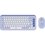 Logitech POP ICON COMBO - LILAC (US)