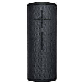 LOGITECH Ultimate Ears MEGABOOM 3 Speaker for portable use wireless Bluetooth night black