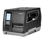DRE HONEYWELL PM45 Etikettendrucker Thermotransfer 203dpi...
