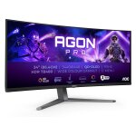 86,36cm/34" (3440x1440) AOC AGON PRO AG346UCD OLED...