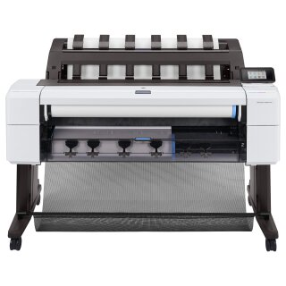 HP DesignJet T1600dr PostScript Großformatdrucker Plotter