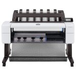 HP DesignJet T1600dr PostScript Großformatdrucker...