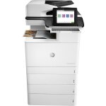 FL HP LaserJet Enterprise Flow MFP M776z...