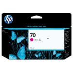 HP Tinte C9453A 70 Magenta