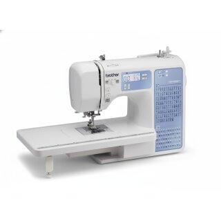 Brother FS100WT Computer-Nähmaschine