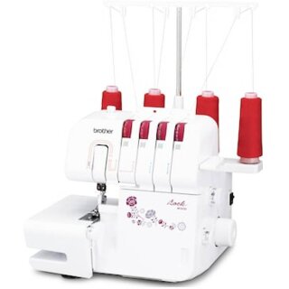 Brother M343D Overlock Nähmaschine