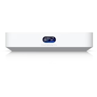 Router Ubiquiti UniFi Cloud Gateway Max - UCG-Max-NS