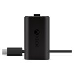 MICROSOFT XBOX Play and Charge Kit