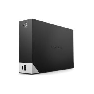SEAGATE One Touch Desktop HUB 20TB USB-C USB 3.0 kompatibel mit Windows/Mac