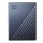 2,5" WD My Passport Ultra 5TB Blue USB-C/USB3.0 HDD 6,4cm 2,5Zoll Metal finish RTL portable extern