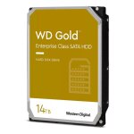14TB WD Gold 6Gb/s 8,89cm 3,5Zoll 512MB cache 7200rpm...