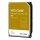14TB WD Gold 6Gb/s 8,89cm 3,5Zoll 512MB cache 7200rpm internal RoHS compliant Enterprise HDD Bulk