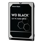 WD Black Mobile 500GB HDD 7200rpm SATA serial ATA 6Gb/s...