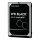 WD Black Mobile 500GB HDD 7200rpm SATA serial ATA 6Gb/s 64MB cache 2.5 inch 7mm Heigth RoHS compliant internal Bulk
