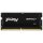 SO KINGSTON 32GB 4800MT/s DDR5 CL38 SODIMM Kit of 2 FURY Impact