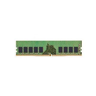 KINGSTON 16GB 3200MT/s DDR4 ECC CL22 DIMM 1Rx8 Micron F