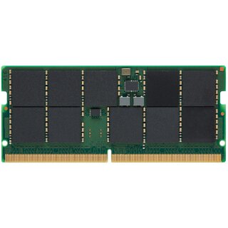 SO KINGSTON 16GB 5600MT/s DDR5 ECC CL46 SODIMM 1Rx8 Hynix A