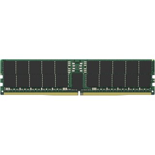 KINGSTON 64GB 5600MT/s DDR5 ECC Reg CL46 DIMM 2Rx4 Hynix A