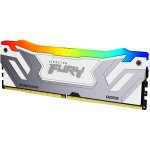 KINGSTON 24GB 8400MT/s DDR5 CL40 CUDIMM FURY Renegade RGB...