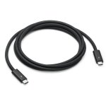 APPLE Thunderbolt 4 USB-C Pro Cable 1.8m