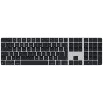 APPLE Magic Keyboard with Touch ID and Numeric Keypad for...