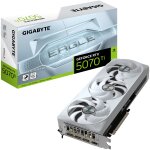RTX 5070 Ti 16GB Gigabyte Eagle Ice OC SFF GDDR7 3 Fan