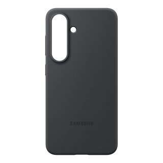 Samsung Silicon Case S25 black