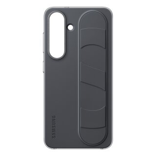 Samsung Standing Grip Case S25 black