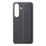 Samsung Standing Grip Case S25 black