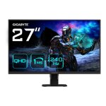 68,6cm/27" (2560x1440) Gigabyte GS27Q x 16:9 QHD SS...