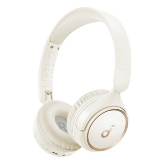 Anker Soundcore H30i over-ear BT Headset white