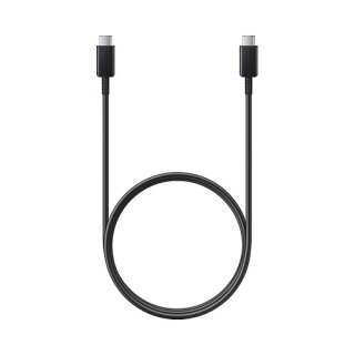 Samsung DX510 Kabel USB-C auf USB-C 1.8m 5A black