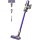 Dyson V11 Advanced Kabelloser Staubsauger (Nickel/Violett)
