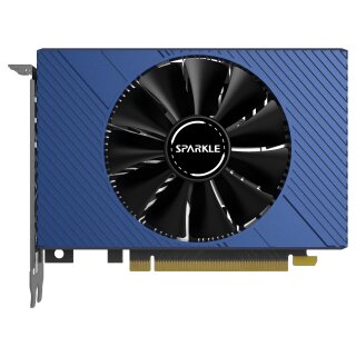 A380 6GB Sparkle Intel Arc Elf GDDR6