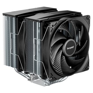 K Cooler be quiet! PURE ROCK PRO 3