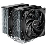 K Cooler be quiet! PURE ROCK PRO 3