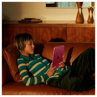 Apple iPad 11 Wi-Fi 128GB (pink) 11.Gen