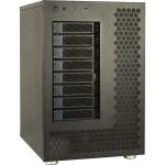 Inter-Tech Case IPC NAS-8