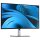68,47cm/27" (2560x1440) Dell Pro Plus P2725D 16:9 QHD IPS 5ms 100Hz HDMI DP USB-C Pivot Black/Silver