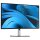 68,6cm/27" (3840x2160) Dell Pro P2725QE 16:9 4K IPS 5ms 100Hz HDMI DisplayPort USB-C USB-A RJ45 VESA