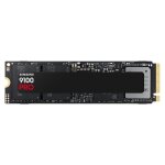 M.2 2TB Samsung 9100 PRO NVMe PCIe 5.0 retail