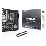 ASUS PRIME H810M-A WIFI (Intel.LGA1851.DDR5.mATX)