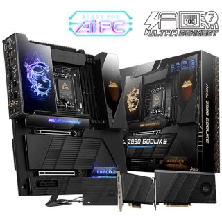 MEG Z890 GODLIKE (Z890.S1851.ATX.DDR5)