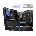 MEG Z890 GODLIKE (Z890.S1851.ATX.DDR5)