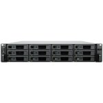 Synology NAS Unified Controller UC3400 (12 Bay) 2U +++